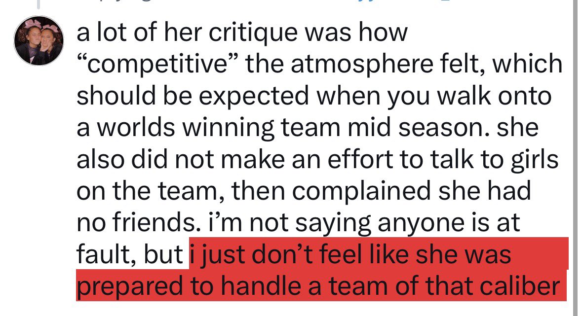 #worldchampions tweet media