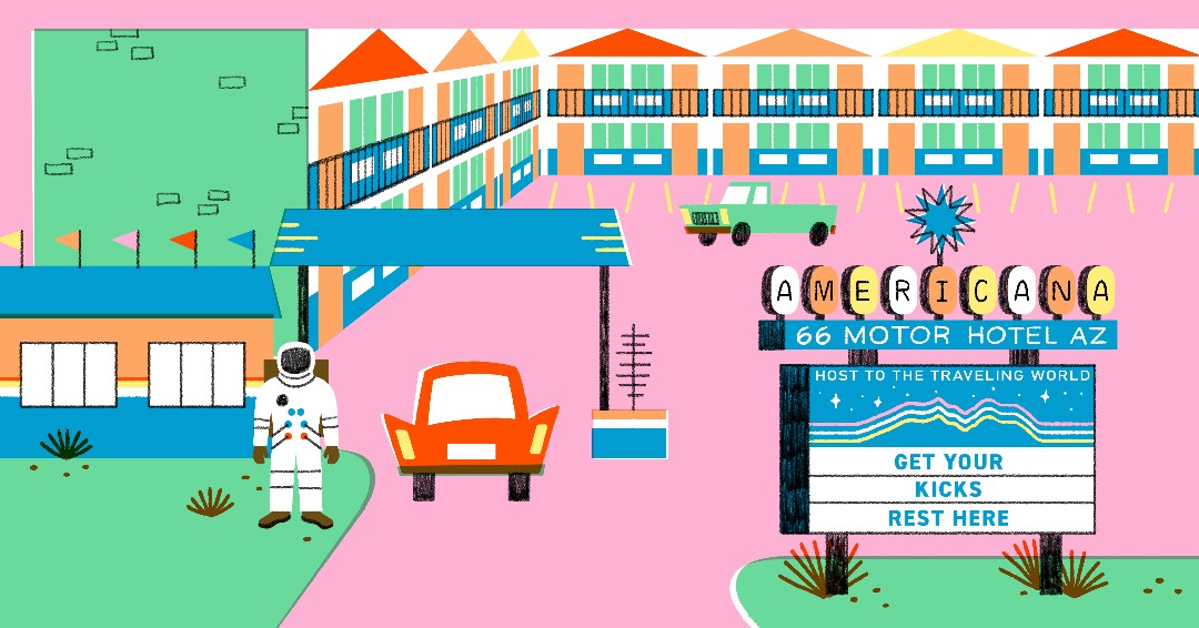 Visit Arizona tweet media