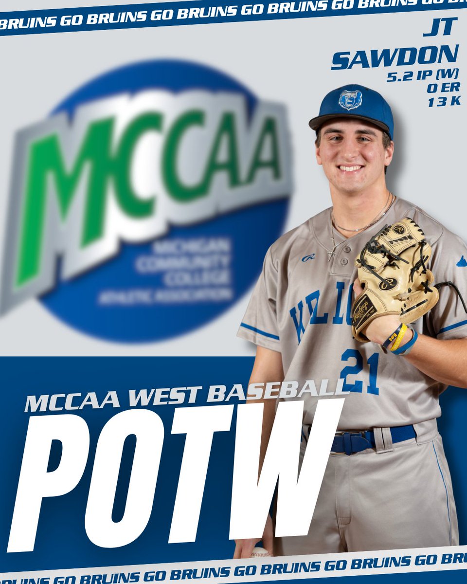 Kellogg Community College Athletics tweet media