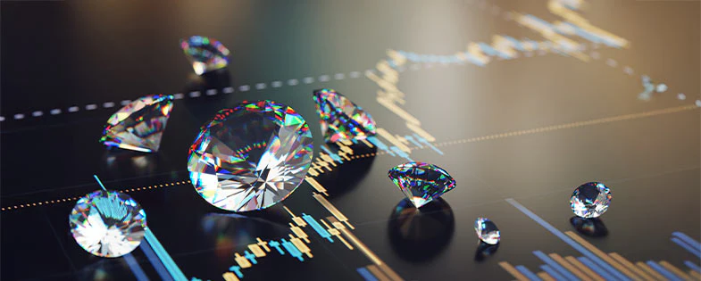 fruchtman's tweet photo. Natural diamond prices are down. For independent jewelers, that’s both a gut punch and a gift.
https://t.co/TxemLwlZmG https://t.co/CnNQjL0VUE