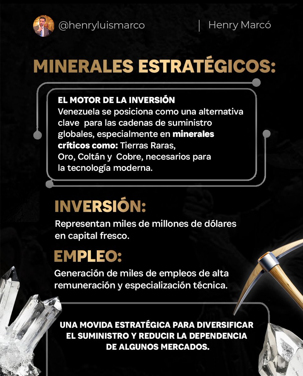 Henry Marcò Pinto🇻🇪 tweet media