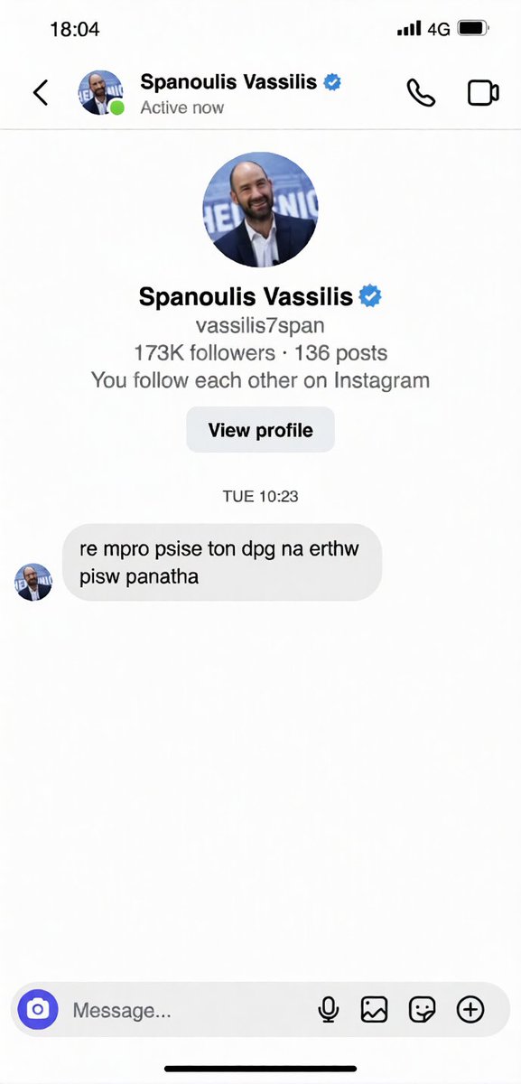 Leader☘️ tweet media