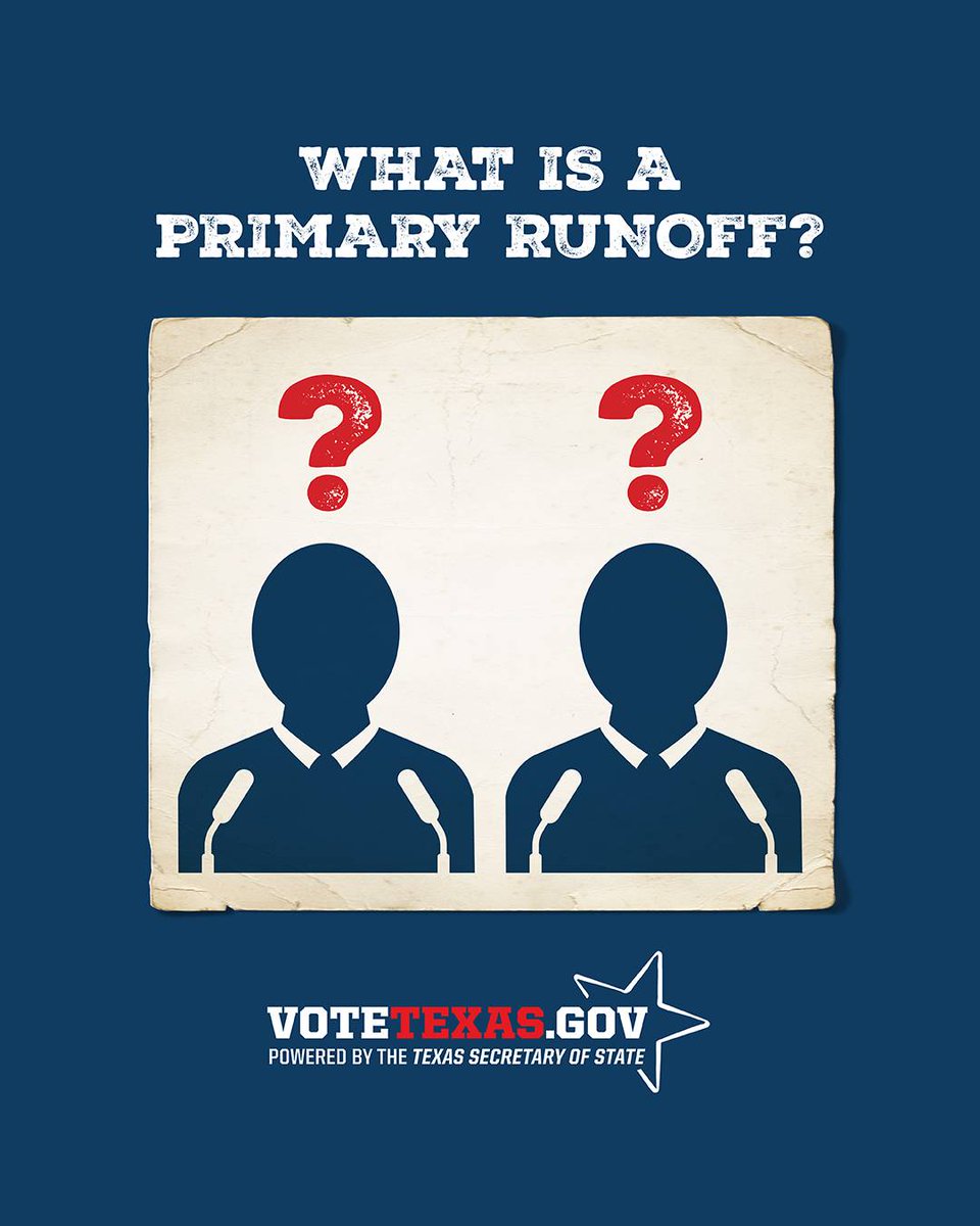 VoteTexas tweet media