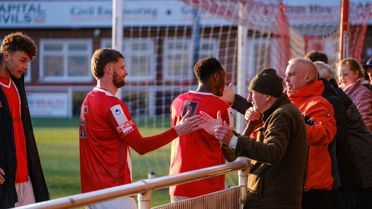 ilkestontown_fc's tweet photo. Back at home this weekend 🏠

Join us as we return to action at the Microlise New Manor Ground against Stockton Town on Saturday! 💪

#OneTownOneClub https://t.co/C0PUdwwtw3
