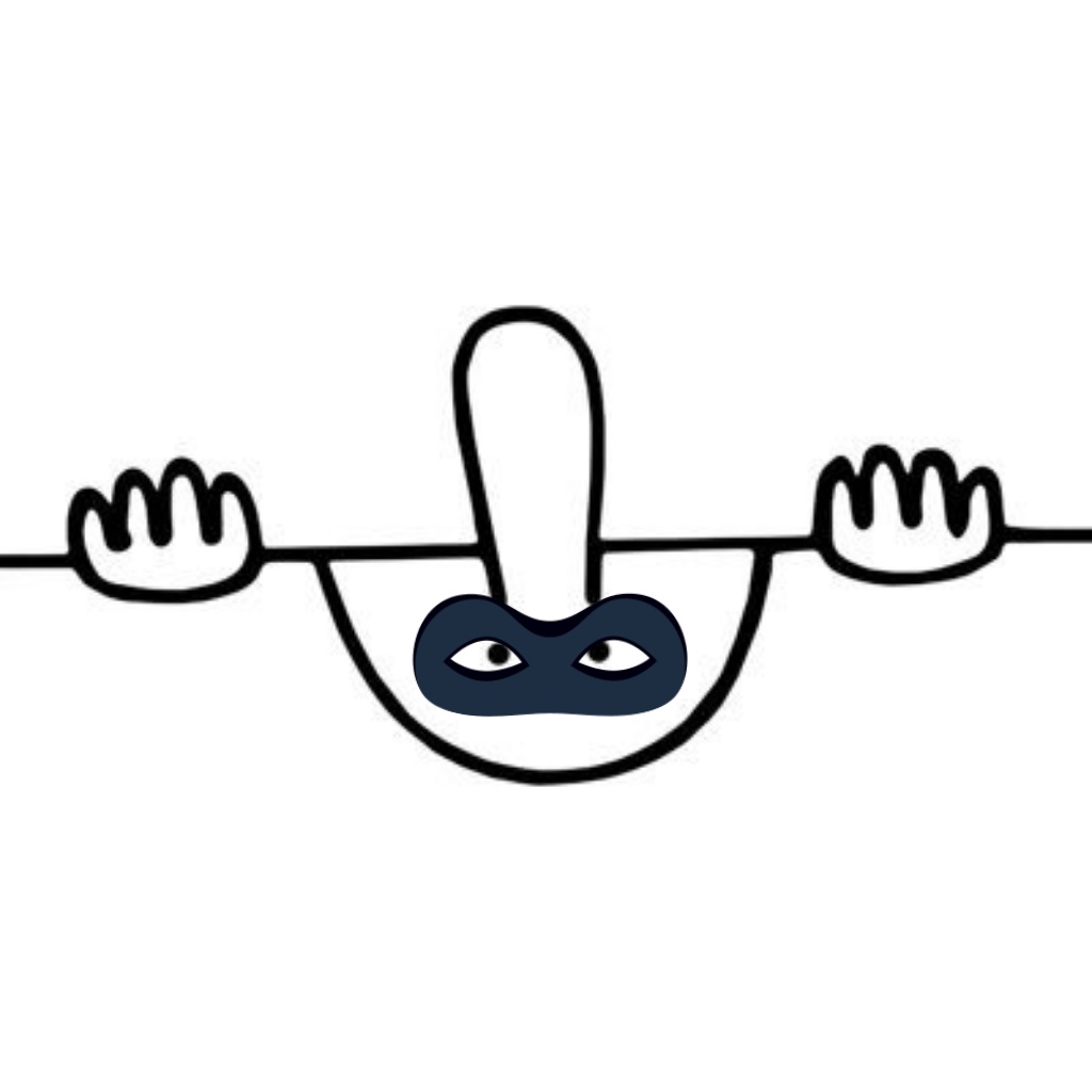 Can't help my ape! I'm up huge Xs but adding more slow and steady! 

Kilroy was here ...