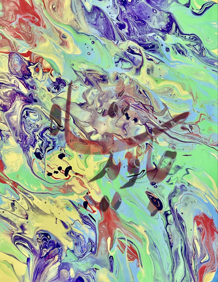 Soroorart💎🍀 tweet media