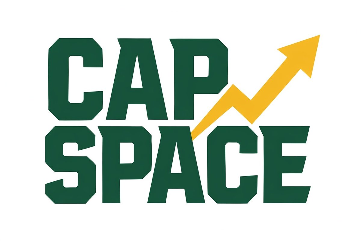 Ken - Packers Cap tweet media