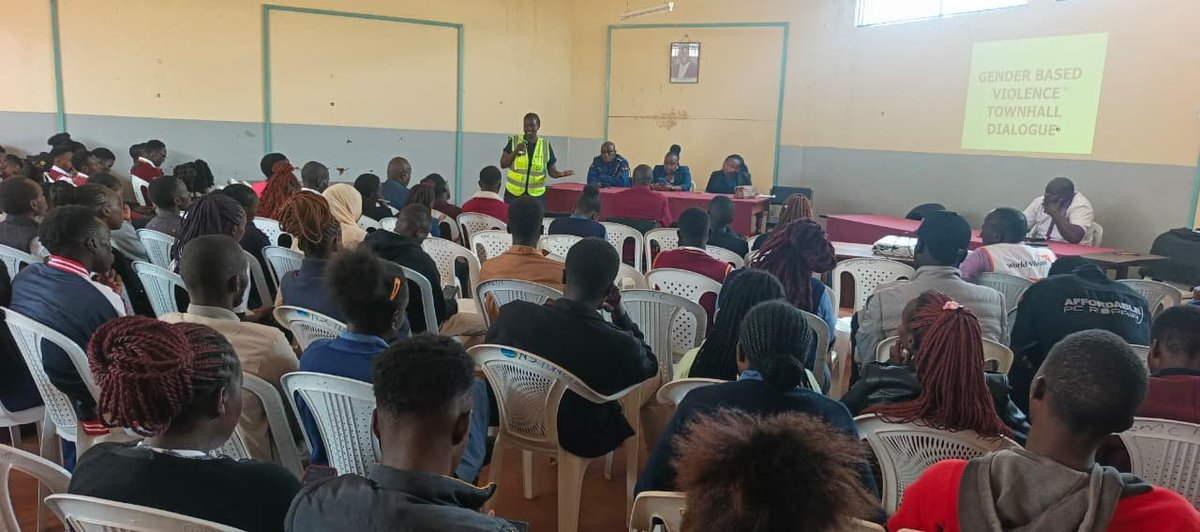 NACADA Kenya tweet media