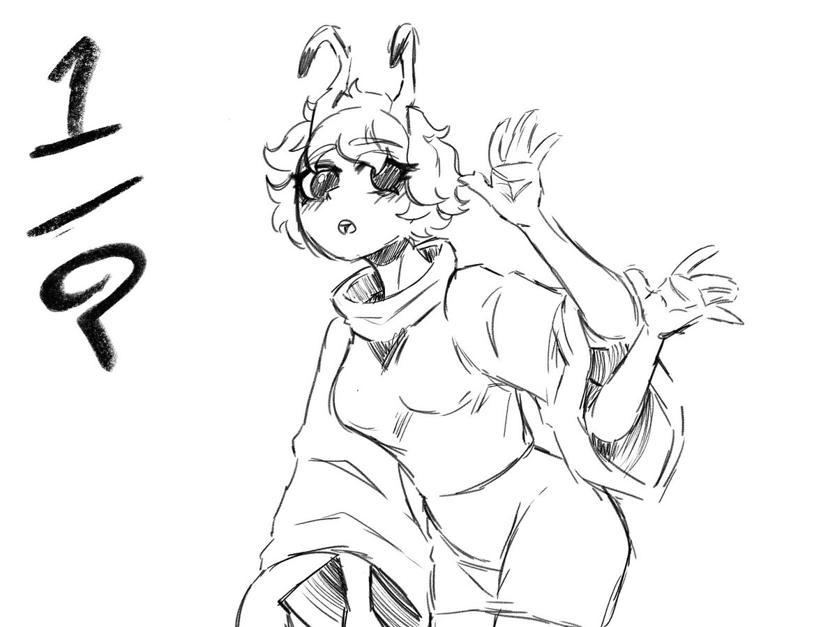 Chibiii tweet media