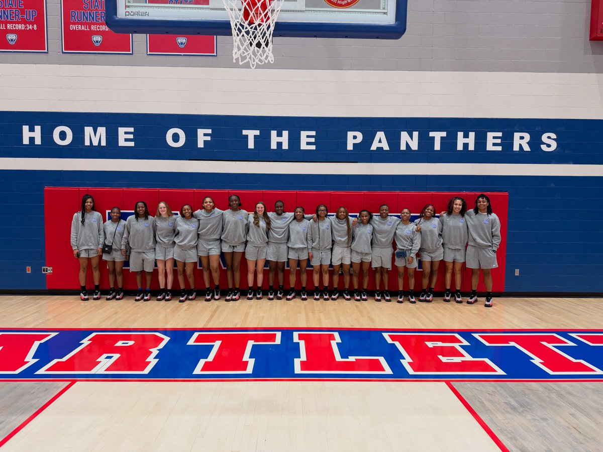 Bartlett GBB tweet media
