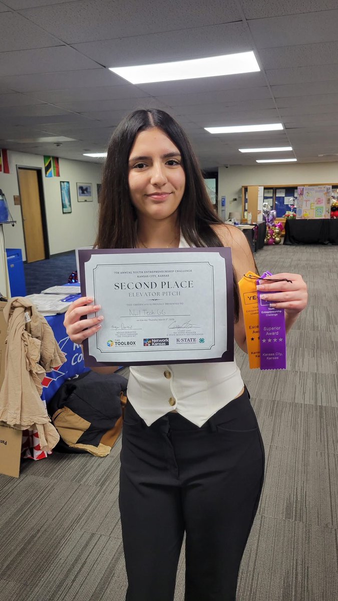 Sumner Academy tweet media