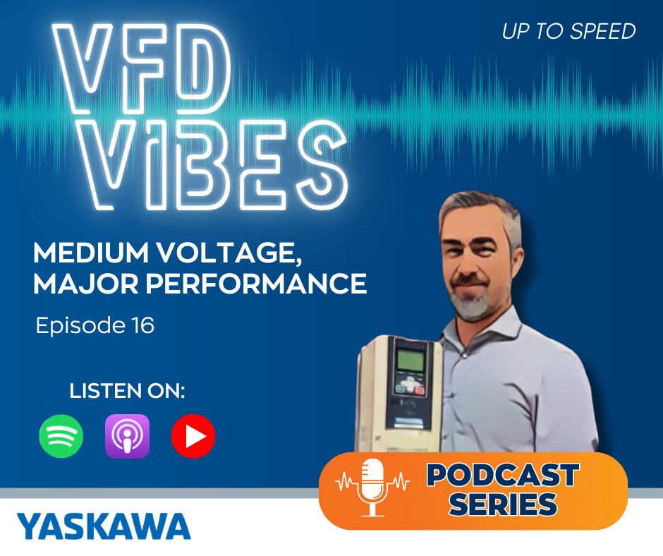 Yaskawa America, Inc. tweet media