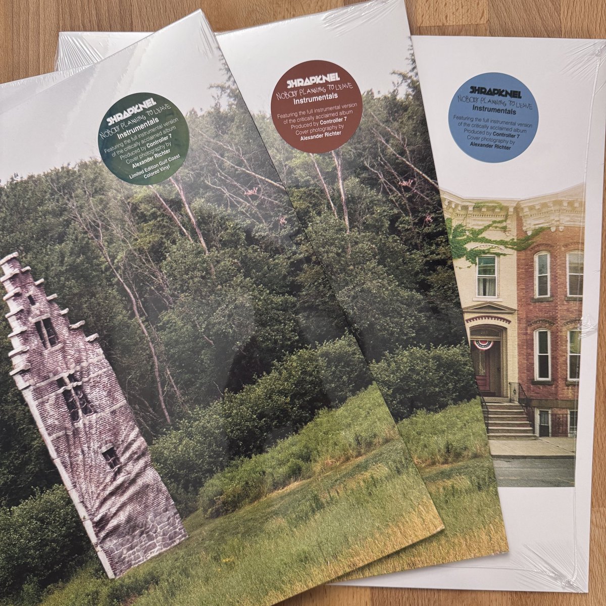 Controller 7 tweet media