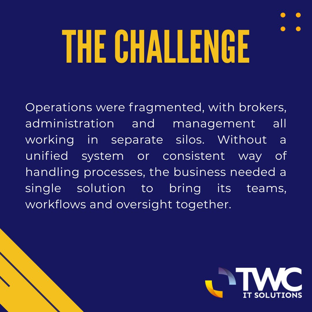 TWC IT Solutions | IT Support. Internet. Telephony tweet media