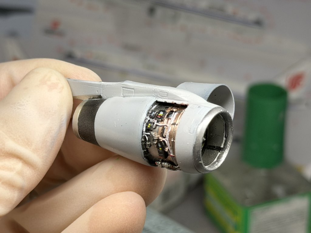 拴海盐 tweet media