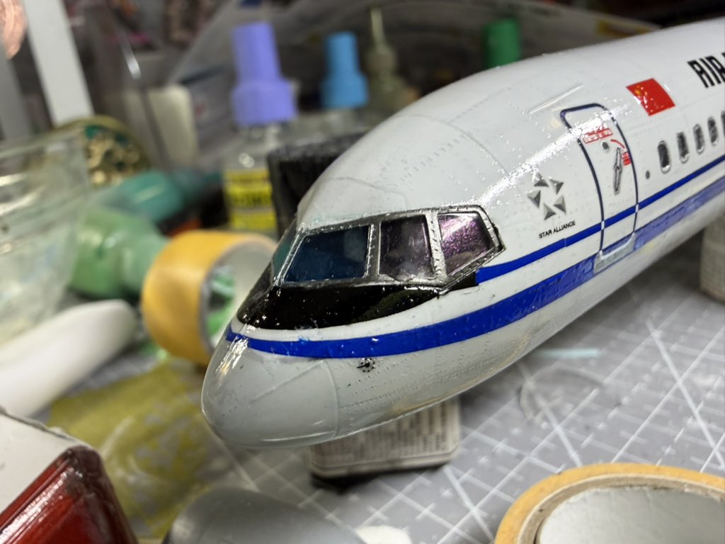 拴海盐 tweet media