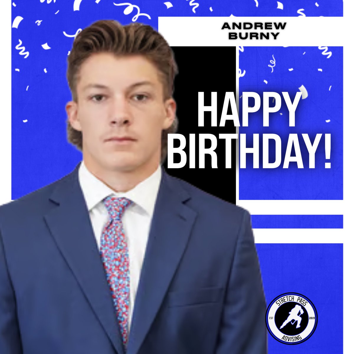 Stretch Pass Advising tweet media