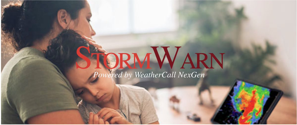 surviveastorm's tweet photo. Three tornadoes were reported in the past 48 hours. It's time to stay alert. Our weather alert system, StormWar, sends real‑time text and call alerts the moment your address is in danger and again when it’s all clear. Don't wait! Sign up today: ➡️  https://t.co/w0LssfE2C7 https://t.co/FZPS22wkVK