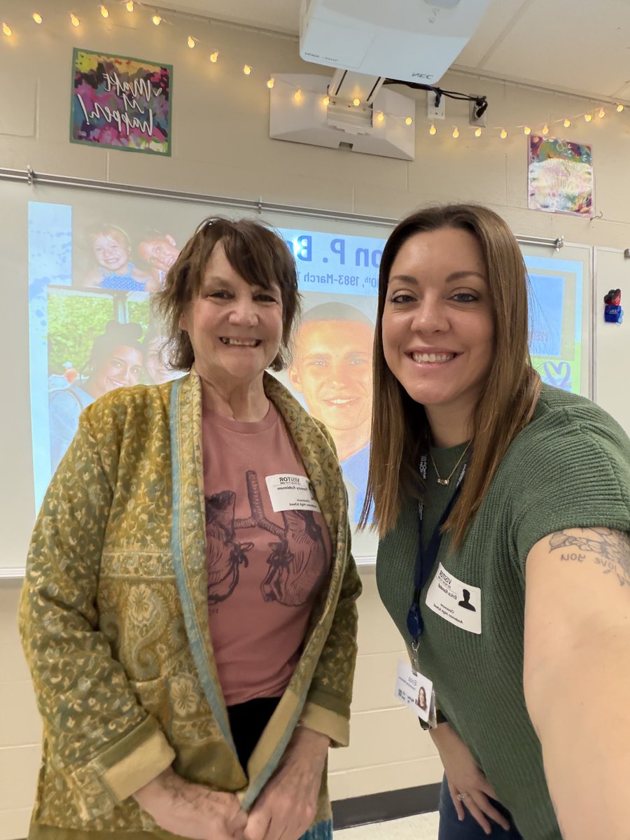 Network for Hope tweet media