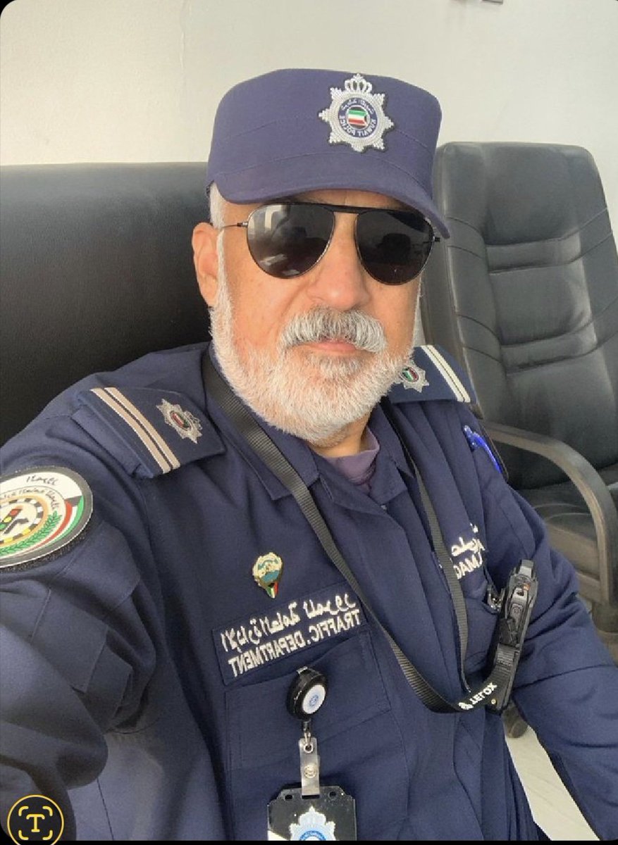 alshatty123's tweet photo. كفيت ووفيت نقولها للأخ 
العزيز عادل مقصيد "بوعلي"
شهادتنا فيك مجروحه يكفي
أشادة القريب والبعيد فيك 
يا بوعلي ..
نسأل الله لك التوفيق في 
حياتك التقاعديه ..
🌹 https://t.co/fxldkRznyC