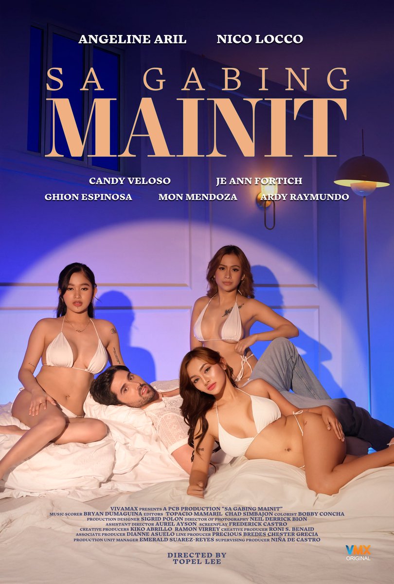 Ye Yint 🇲🇾🇲🇾 tweet media