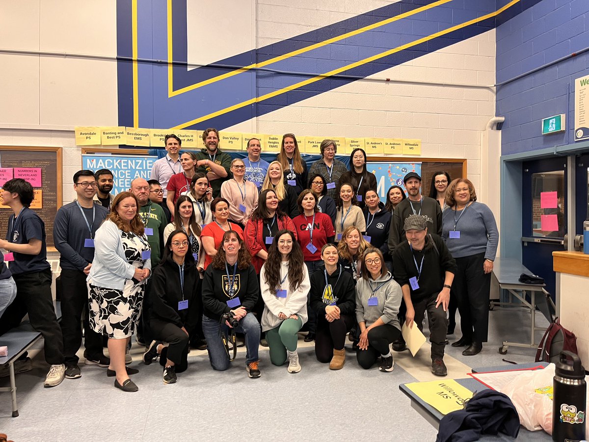 Stacey Zucker tweet media