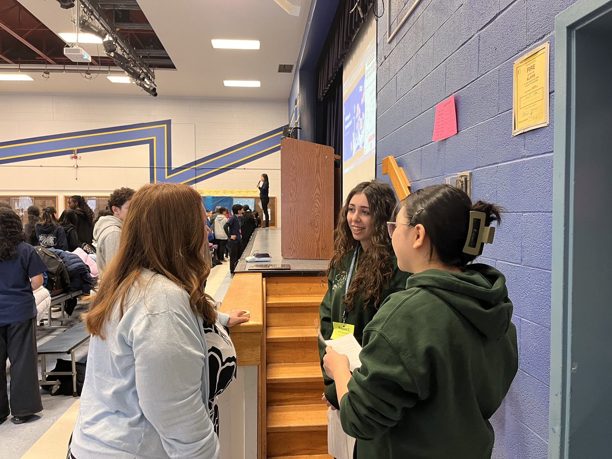 Stacey Zucker tweet media