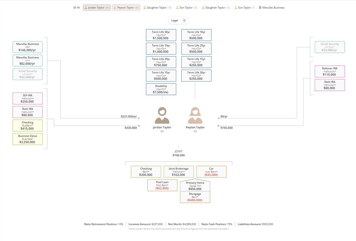Mark Hansen | Second Comma tweet media