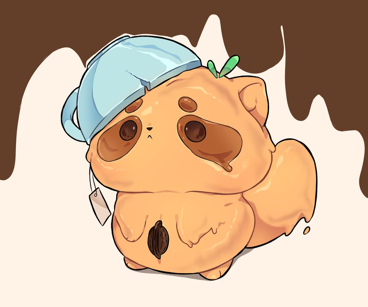 if you've ever wondered what a gremleo is...
now you know! i love my gremlin children!!!

introducing the *gremleo* my cute chaotic gremlins