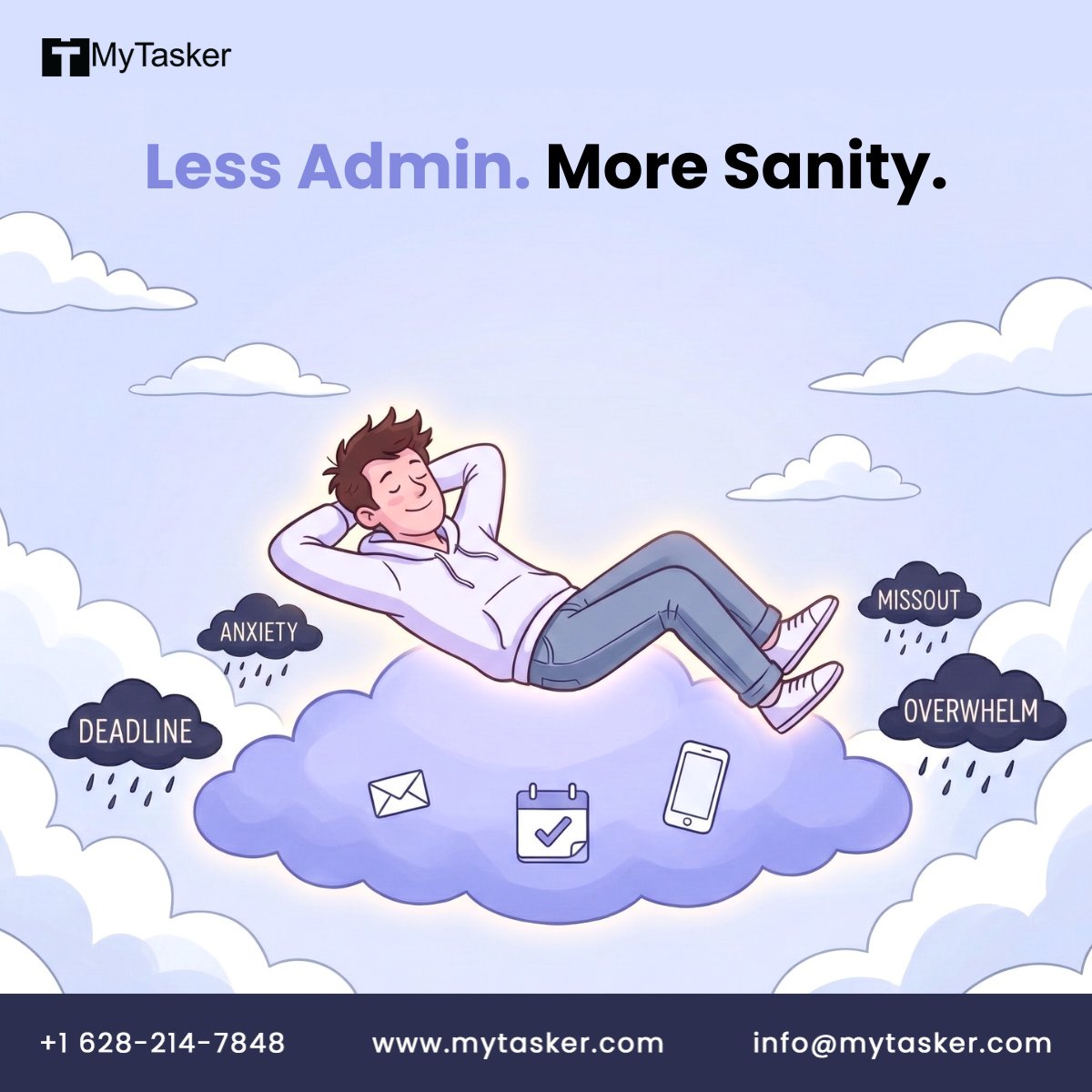 MyTasker tweet media