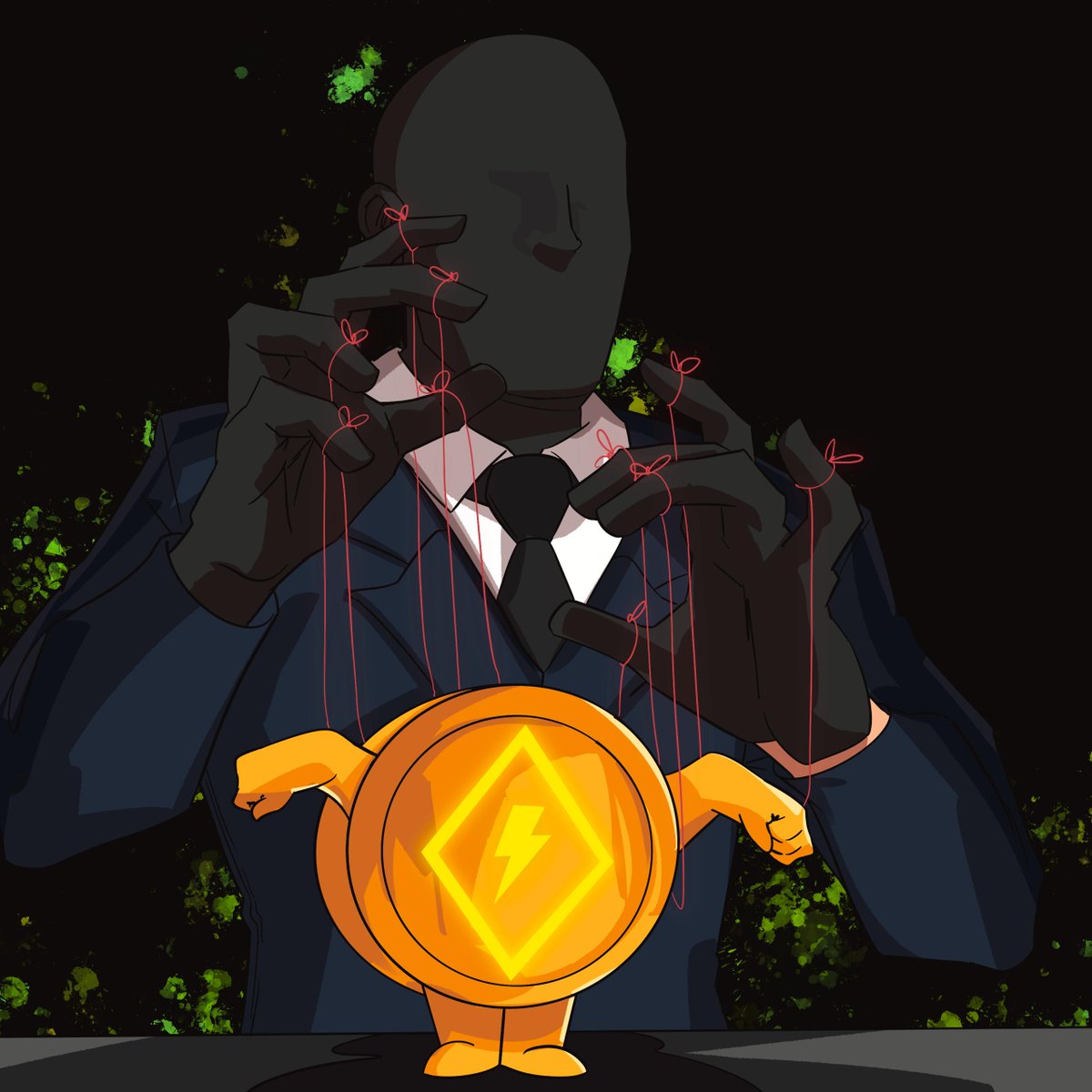 The Obelisk AI tweet media