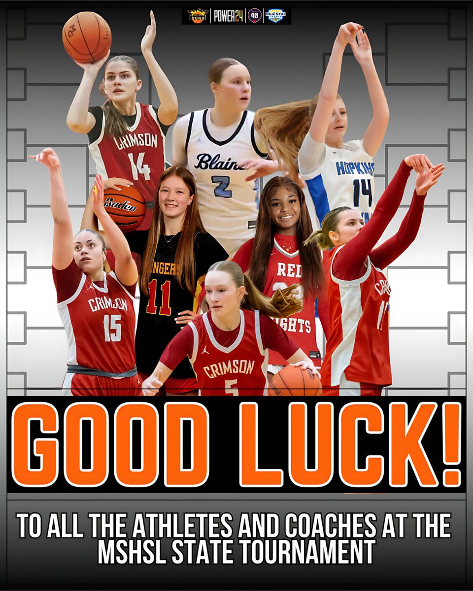 Minnesota Suns tweet media