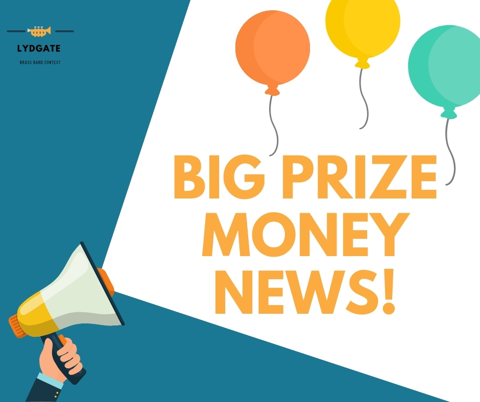 Lydgate Brass Band Contest tweet media