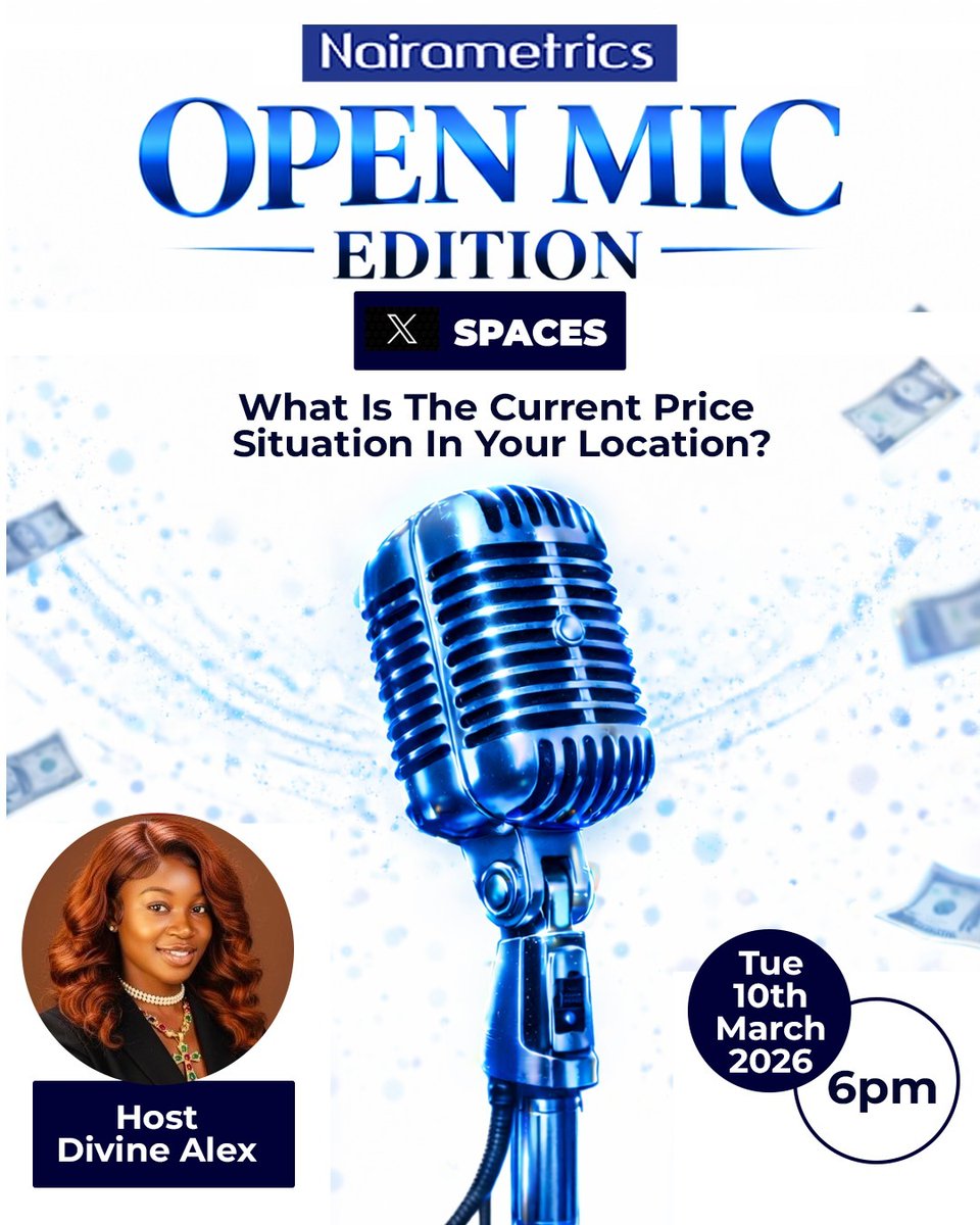 Nairametrics tweet media