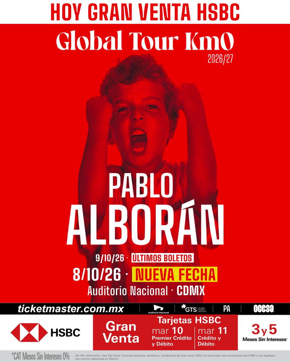 Ruido Magazine tweet media