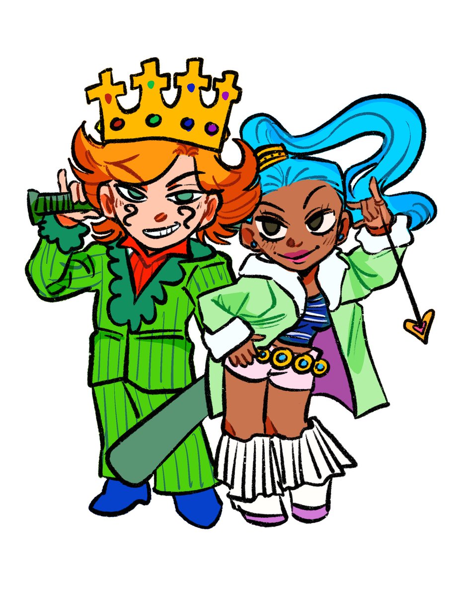 Ready for them
#OPLA