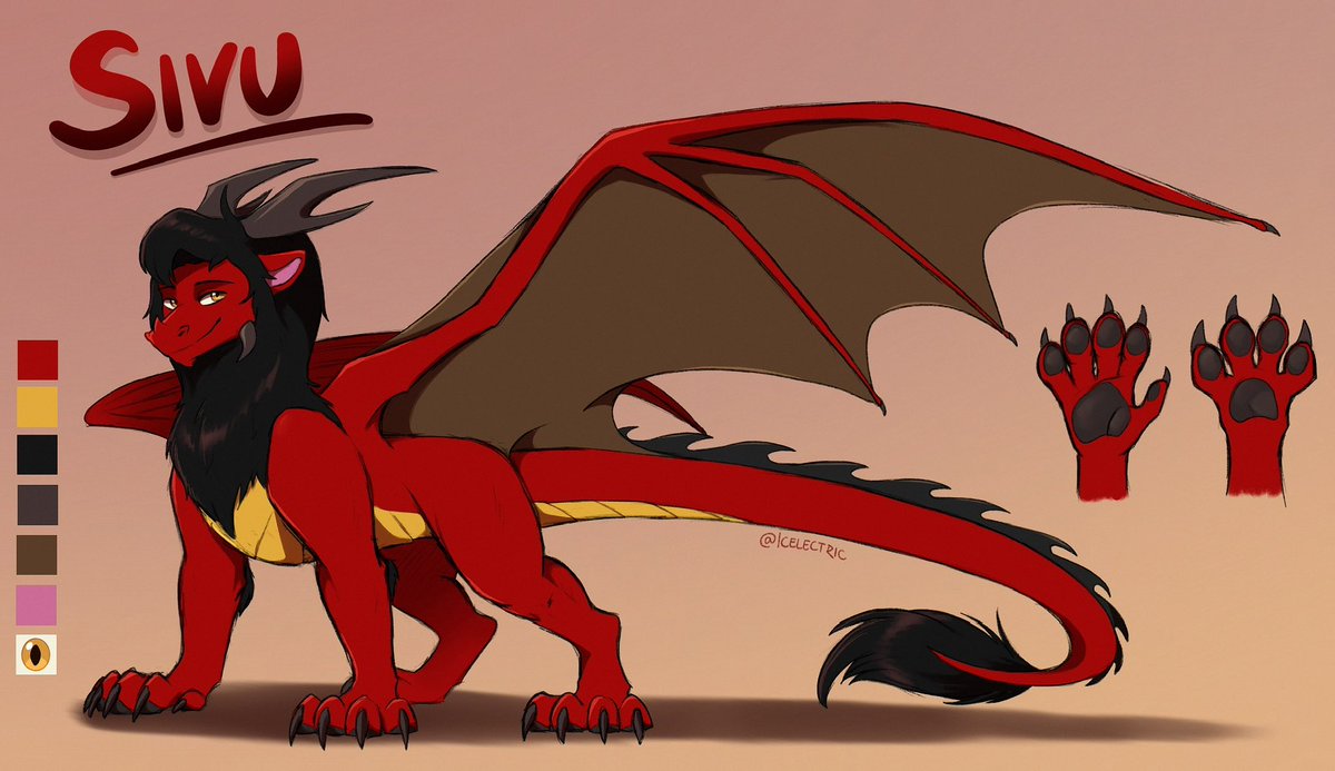 Icelectric ❄⚡ tweet media