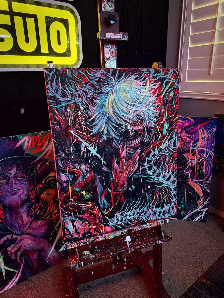 Suto✨💦 tweet media