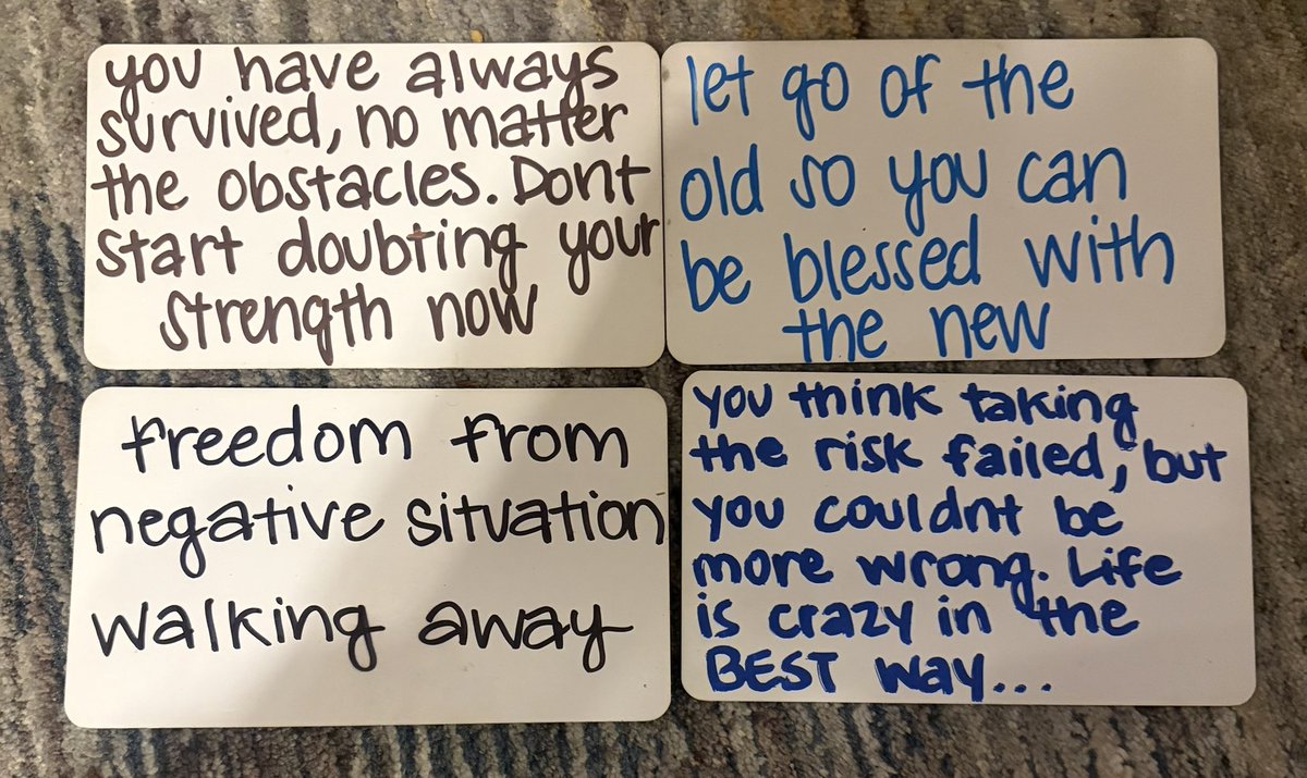 firemadeher's tweet photo. ✰MESSAGE FROM YOUR SPIRIT GUIDES ✰

✰ #Gemini • #Virgo • #Sagittarius • #Pisces ✰

* apply to sun, moon, rising, or venus *

~ take what resonates & LEAVE the rest ~ 

•• tip jar -
https://t.co/akSfLKx2Kc

https://t.co/yzzpPPNnzu

🚨 ALL LOVE READINGS $10 ON SITE //
ONE YEAR PREDICTION READINGS $10 ON SITE //CHANNELED WRITING FROM SPIRIT GUIDES $10 ON SITE 🚨