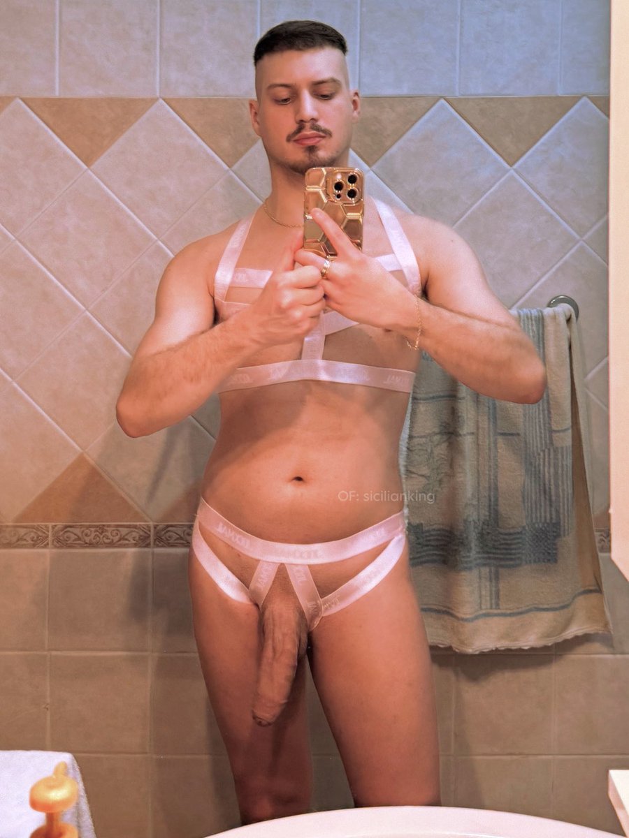 SICILIANKING tweet media