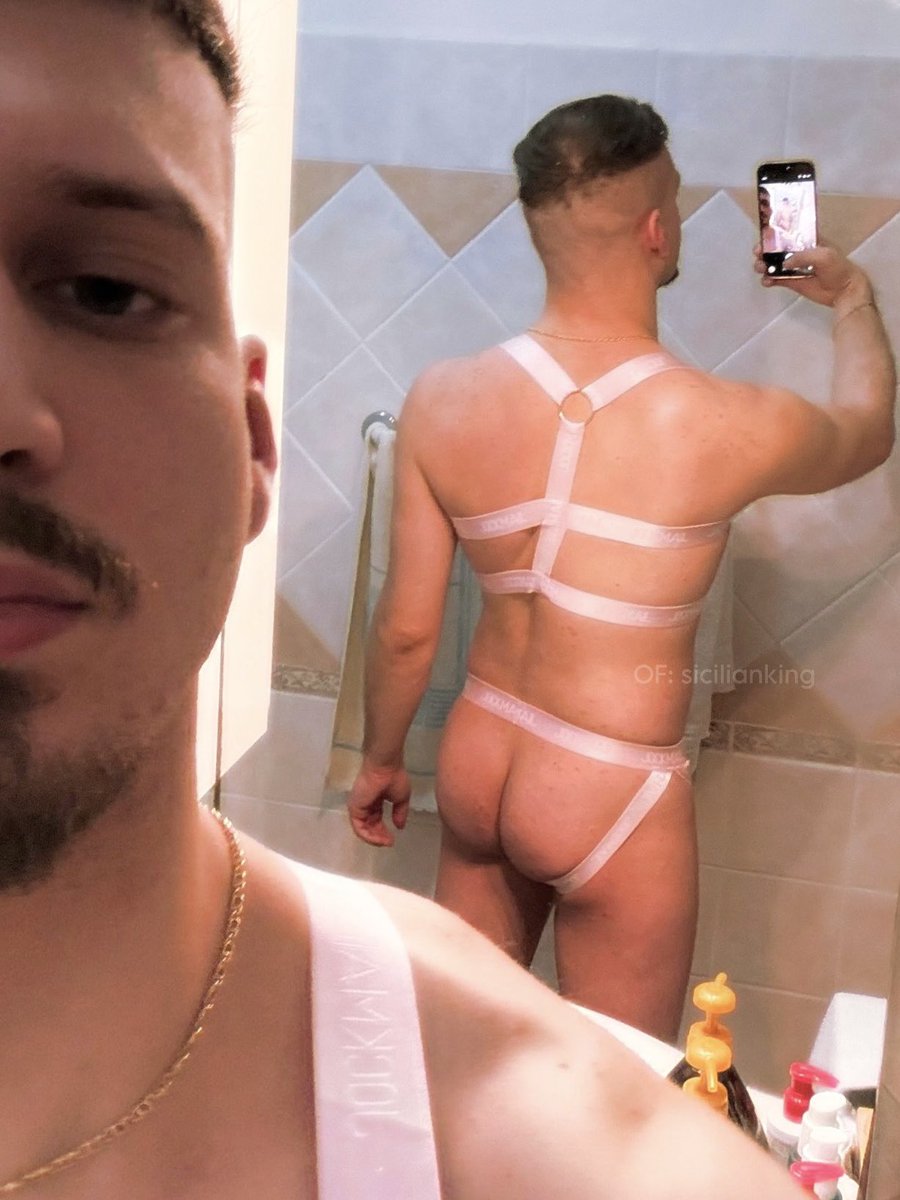 SICILIANKING tweet media