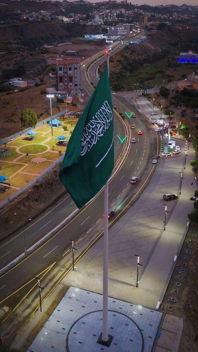 المندق الآن tweet media