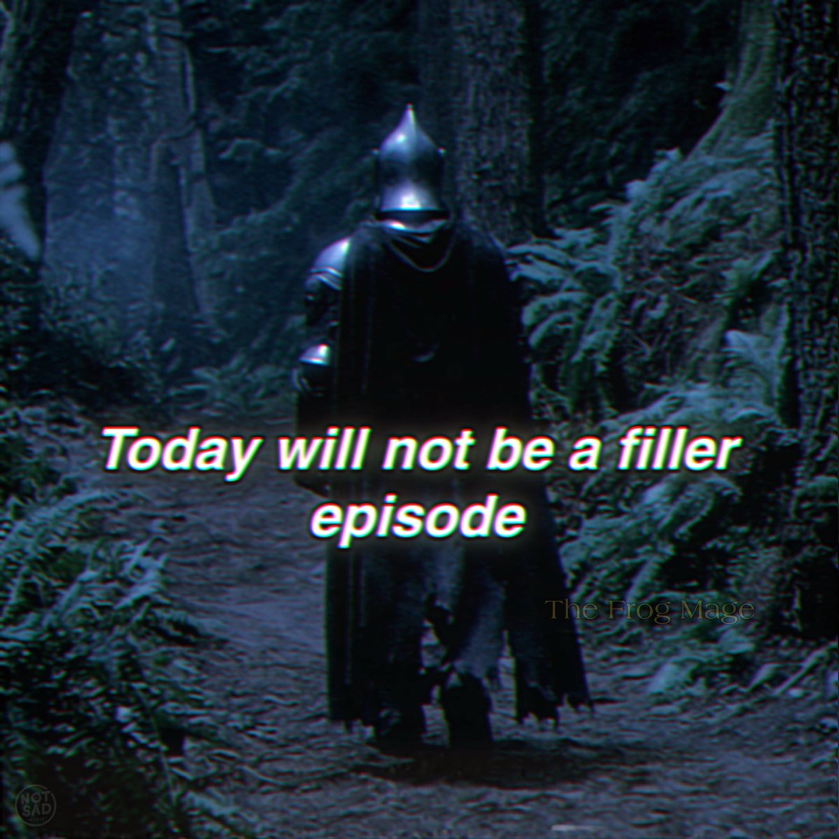 The Frog Mage tweet media