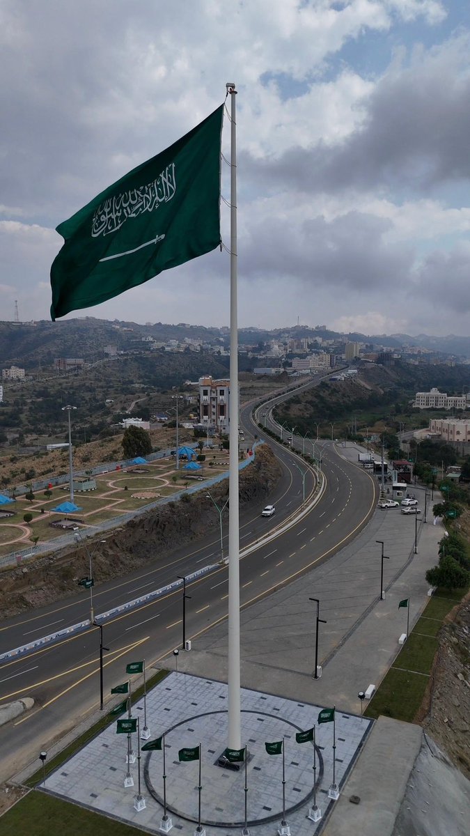 المندق الآن tweet media