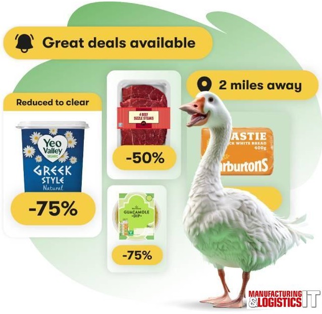 LogisticsIT Magazine tweet media