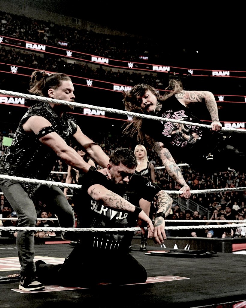 ๐๐ฟ๐ถ๐๐ต ๐๐ถ๐ฟ๐ฏ๐ผ๐ฟ๐ป๐ฒ | Not @FinnBalor tweet media