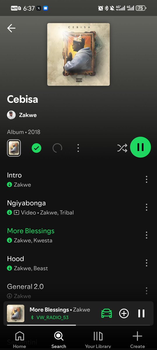 MrKeepDurbaning's tweet photo. New Song bhuti anytime soon? @ZakweSA
I'm here and remembered you said we getting an Album soon
#Cebisa https://t.co/9xw5AUoacn