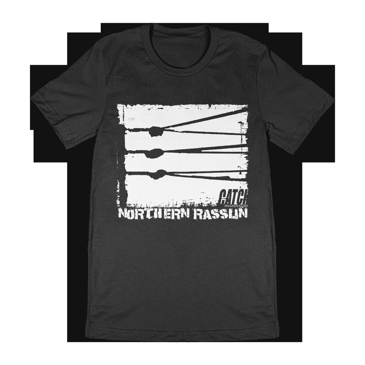 CATCH Pro-Wrestling tweet media