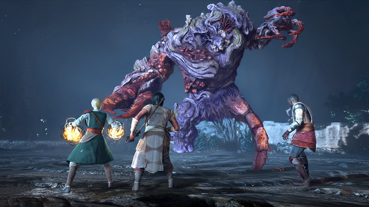 Use A Potion! - Video Game Reviews - tweet media