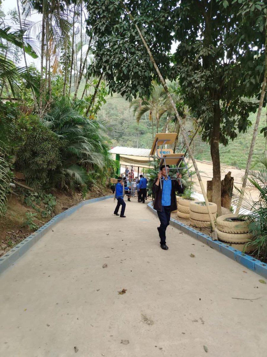 Ramiro Ocasio tweet media